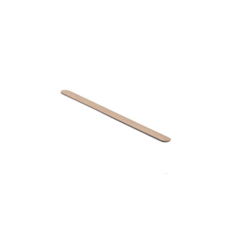 Spatule en bois 14cm - 1000 pcs